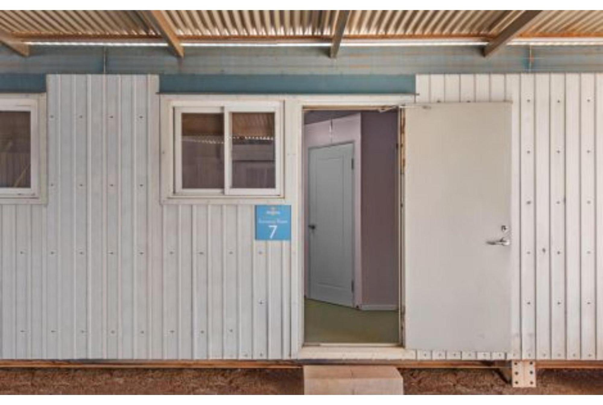 Discovery Parks - Kalgoorlie Goldfields Экстерьер фото