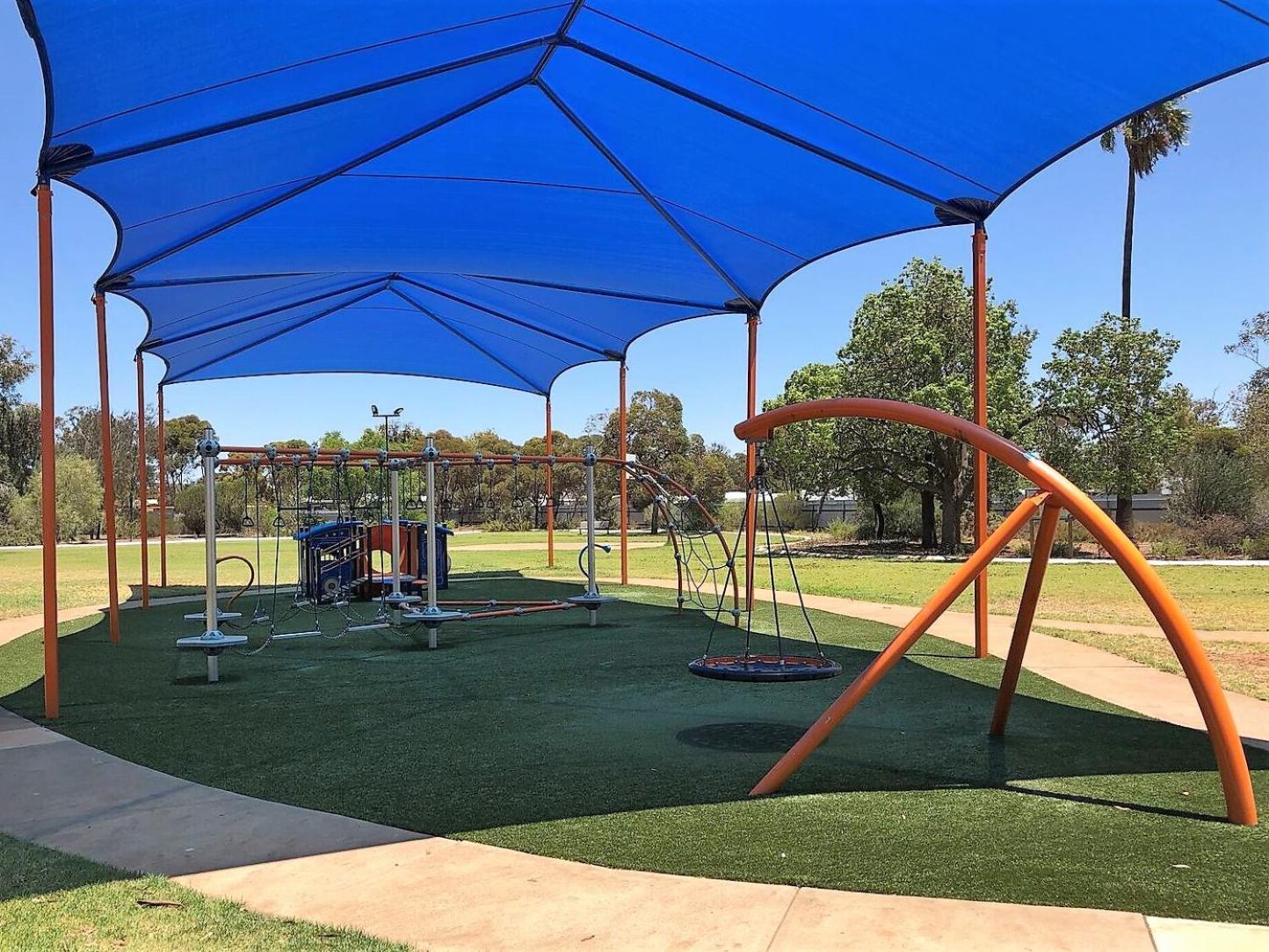 Discovery Parks - Kalgoorlie Goldfields Экстерьер фото
