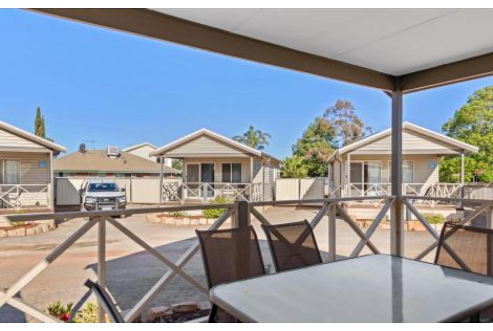 Discovery Parks - Kalgoorlie Goldfields Номер фото