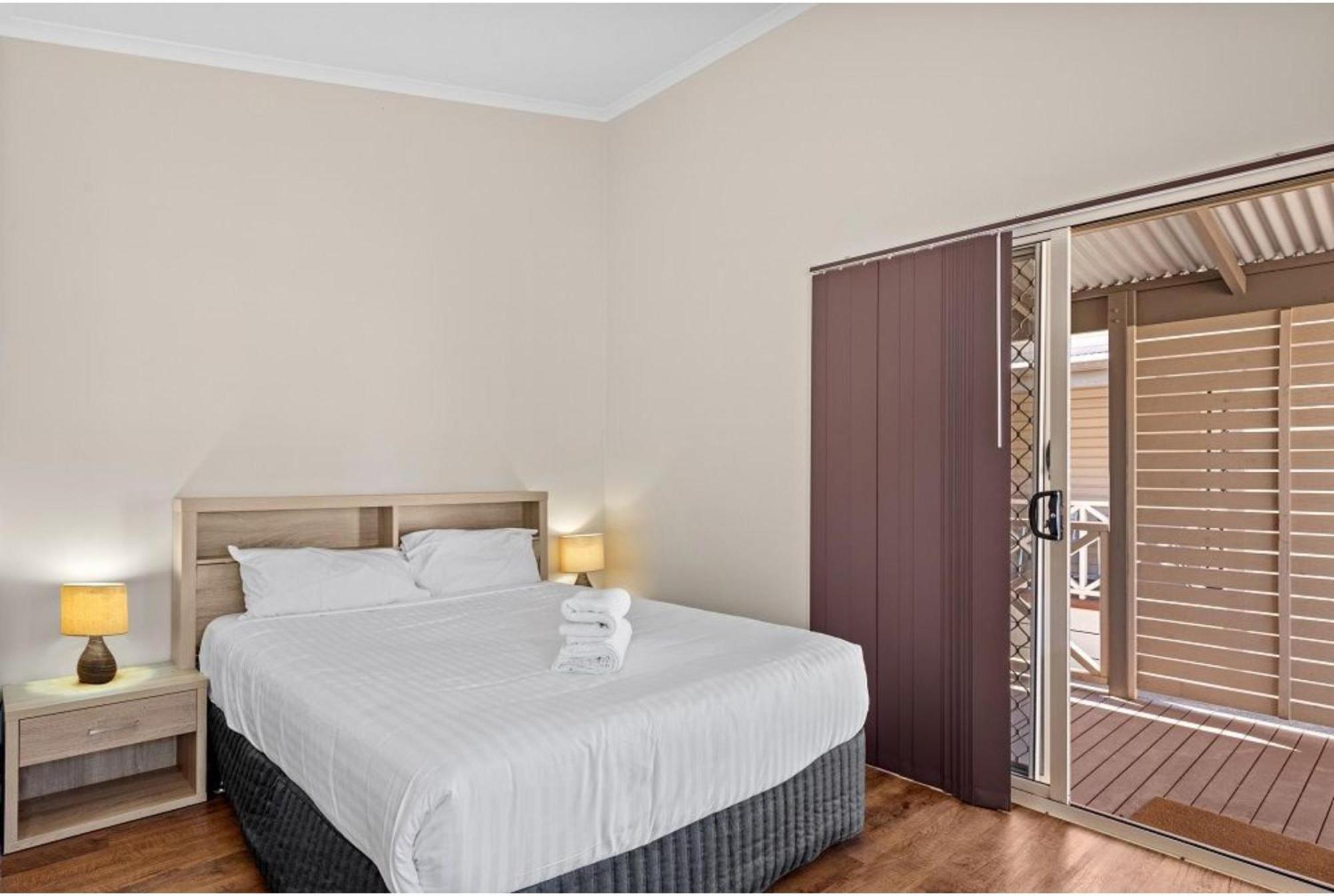 Discovery Parks - Kalgoorlie Goldfields Номер фото