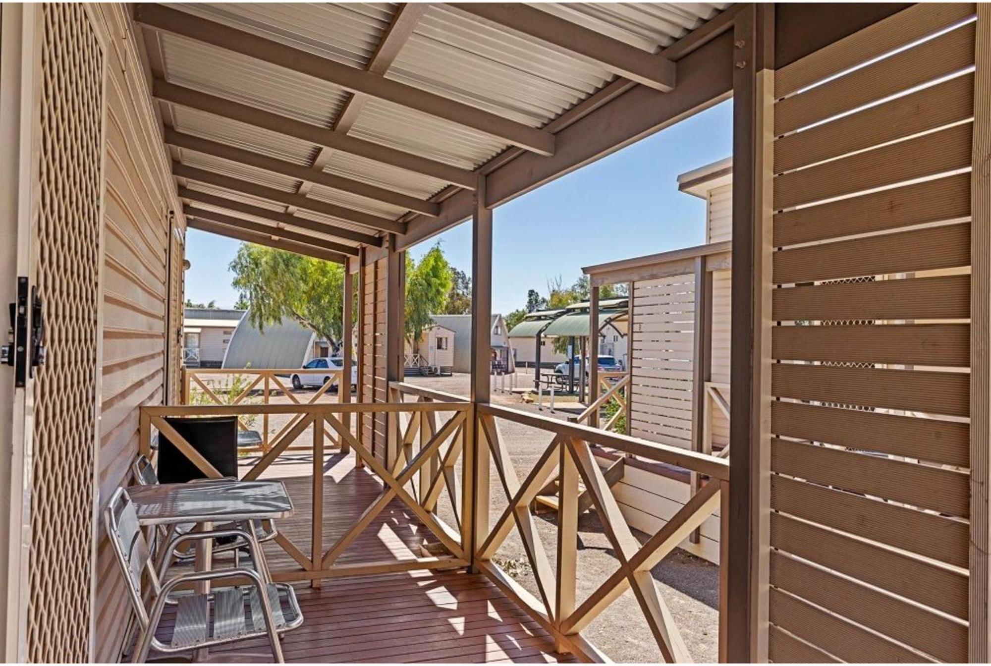Discovery Parks - Kalgoorlie Goldfields Номер фото