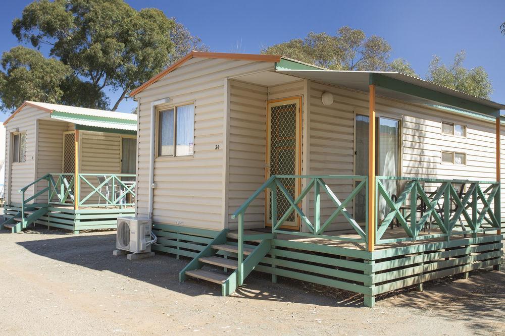 Discovery Parks - Kalgoorlie Goldfields Экстерьер фото