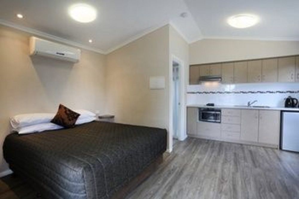 Discovery Parks - Kalgoorlie Goldfields Экстерьер фото