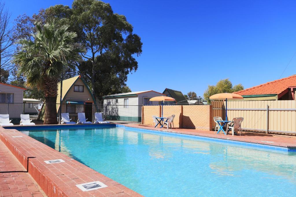 Discovery Parks - Kalgoorlie Goldfields Экстерьер фото