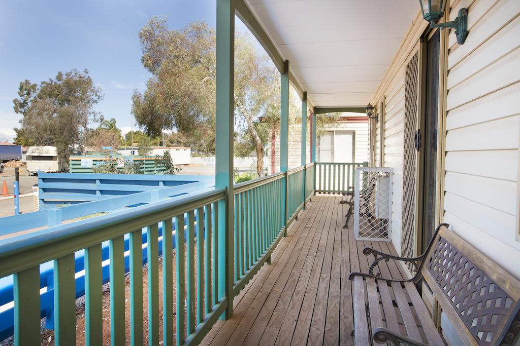 Discovery Parks - Kalgoorlie Goldfields Номер фото