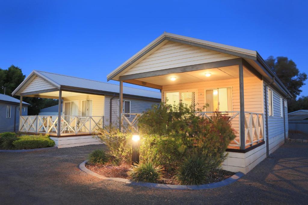 Discovery Parks - Kalgoorlie Goldfields Экстерьер фото