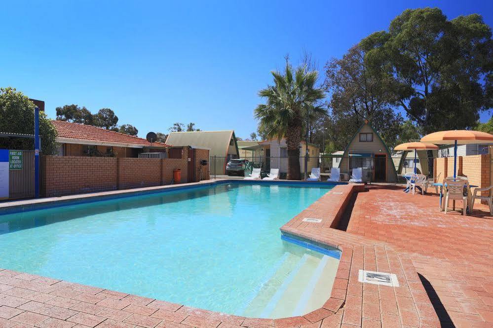Discovery Parks - Kalgoorlie Goldfields Экстерьер фото